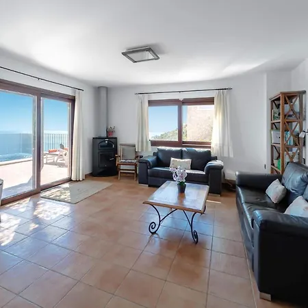 Amanecer - Panoramic Sea Views With Infinity Pool *